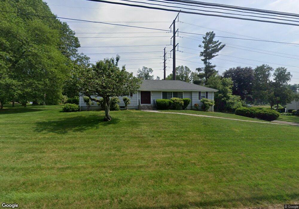 228 High Plains Rd, Orange, CT 06477 - photo 1