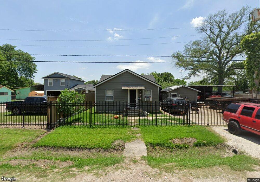 2838 Firnat St, Houston, TX 77093 - photo 1