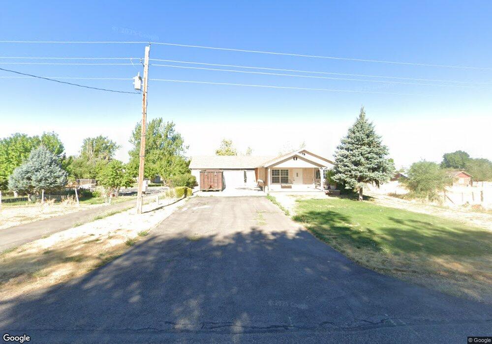 60 S 100 E, Kanosh, UT 84637 - photo 1