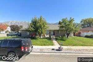1304 N 1500 W, Provo, UT 84604