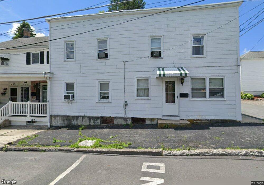 254 6th St, Coaldale, PA 18218 - photo 1