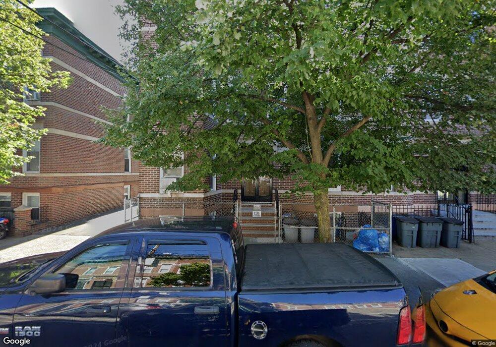 3087 43rd St, Long Island City, NY 11103 - photo 1