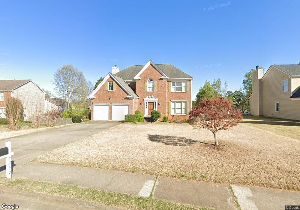 7240 Brookwood Way unit IIA, Cumming, GA 30041 - photo 1