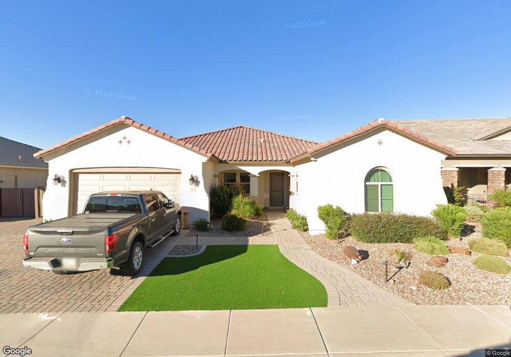1068 W Layland Ave, San Tan Valley, AZ 85140 - photo 1