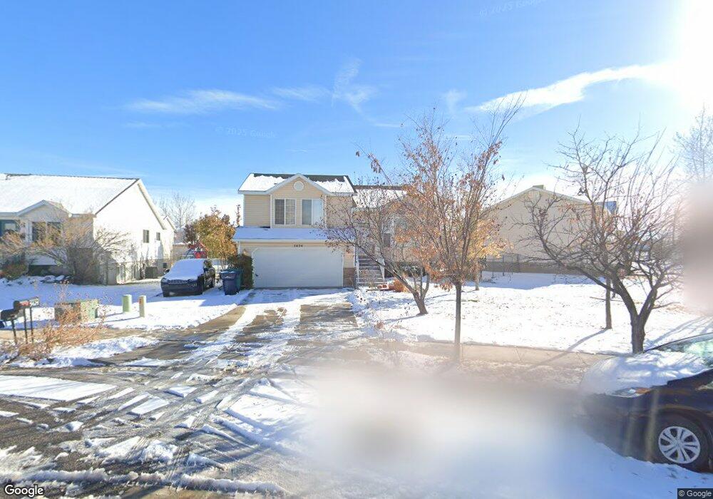 5424 S 4225 W, Roy, UT 84067 - photo 1