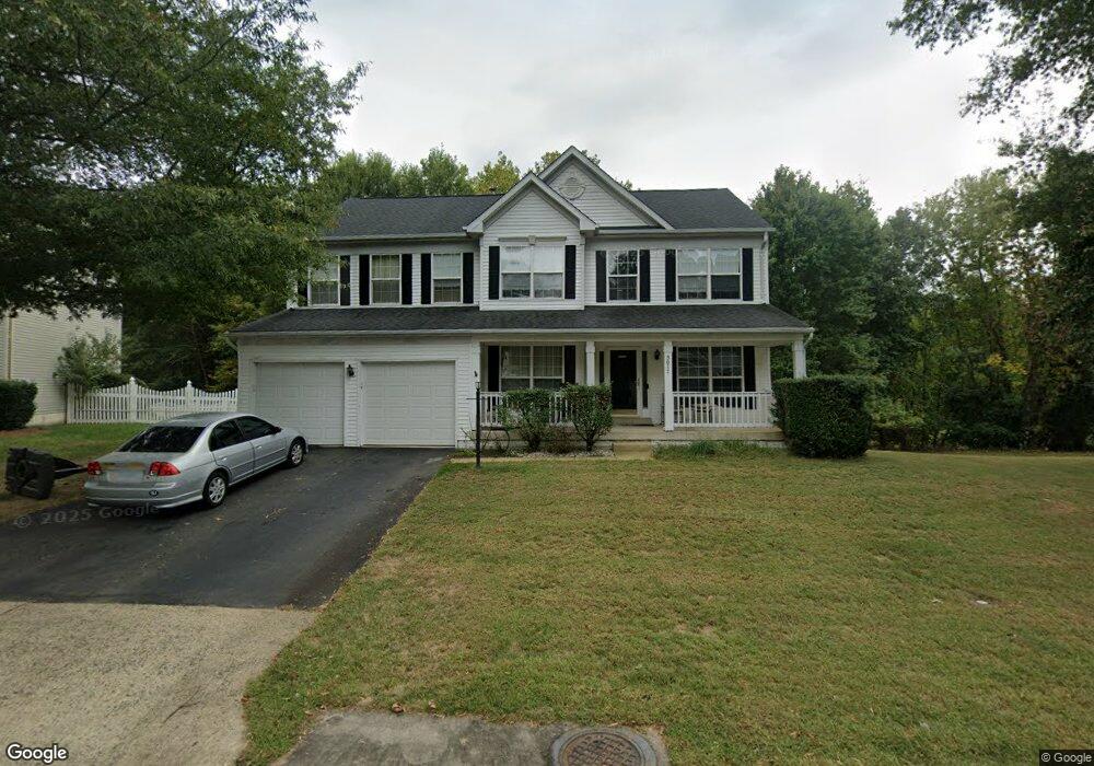 3077 Azalea Sands Ln, Dumfries, VA 22026 - photo 1