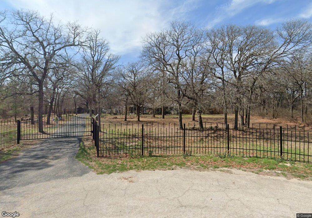 699 Spring Creek Pkwy, Weatherford, TX 76087 - photo 1