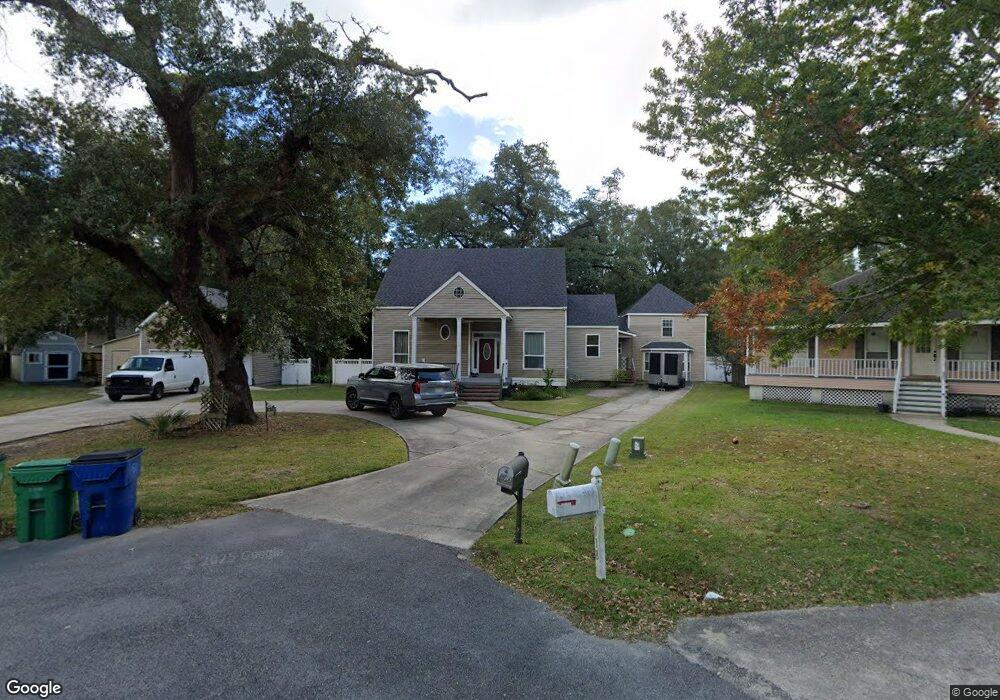 113 W Port Ct, Slidell, LA 70460 - photo 1