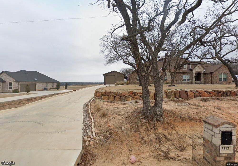 3112 Knob Rd, Springtown, TX 76082 - photo 1