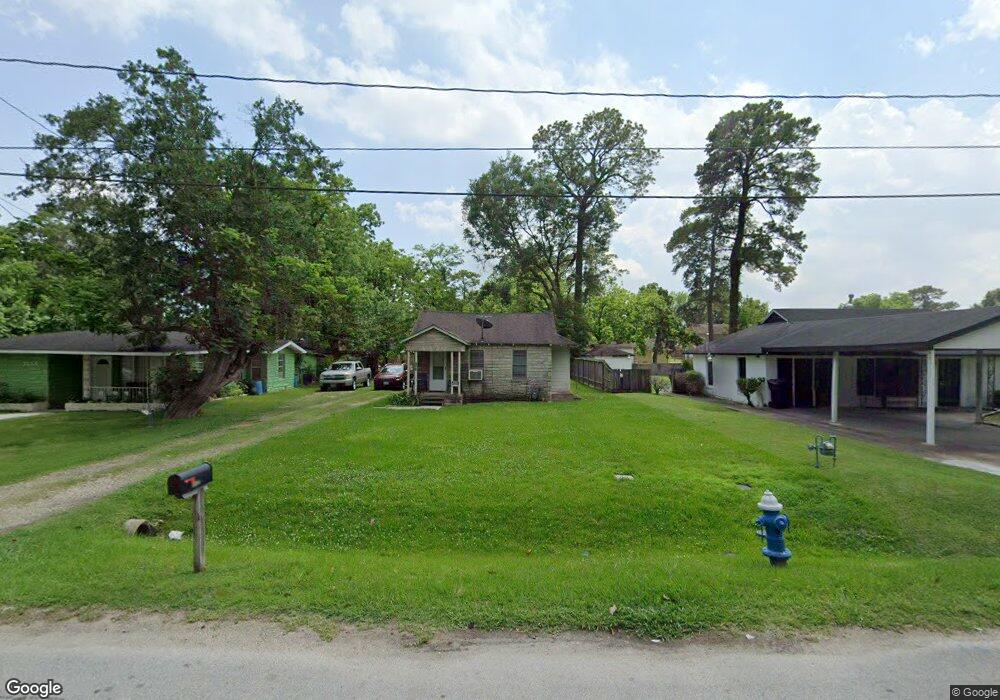 7130 S Hall St, Houston, TX 77028 - photo 1