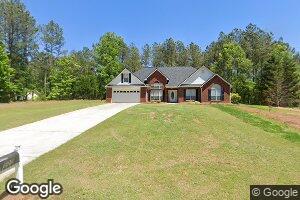 505 Llewellyn Ct, Jenkinsburg, GA 30234