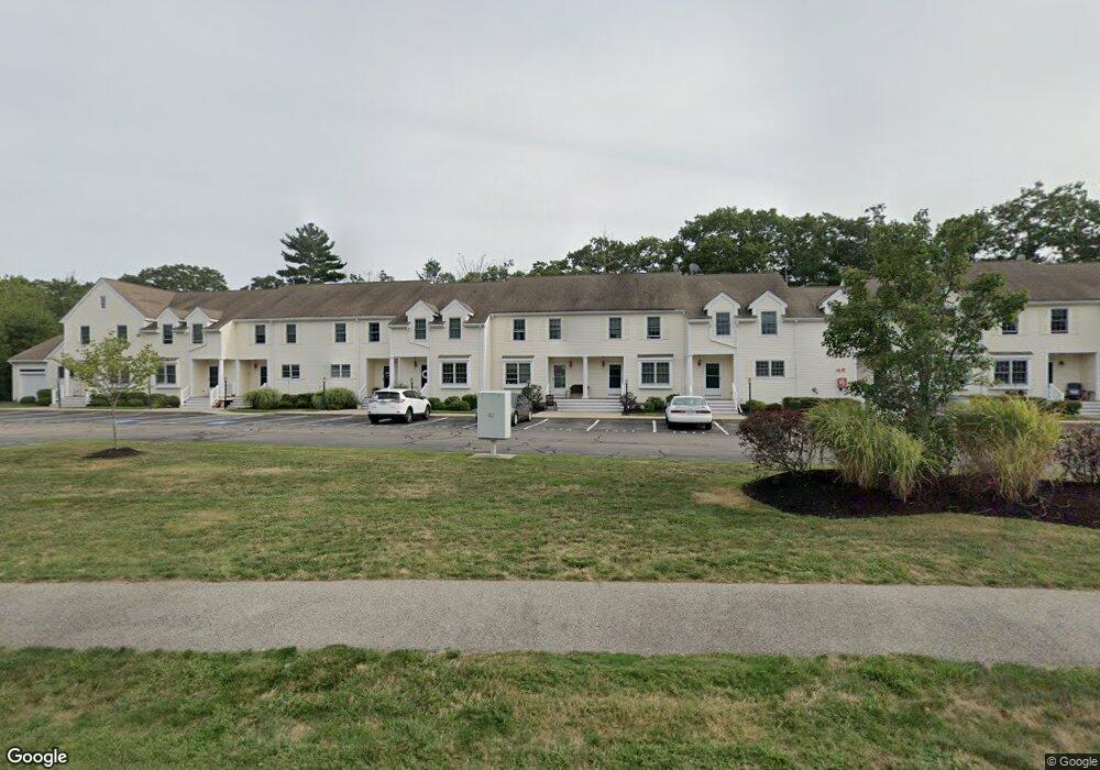 1515 Thayer St, Abington, MA 02351 - photo 1