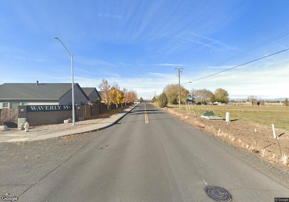 0 NW 29th St & Nw Hemlock Ave unit 201006151, Redmond, OR 97756 - photo 1