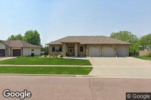 1417 Parkview Blvd, Brandon, SD 57005