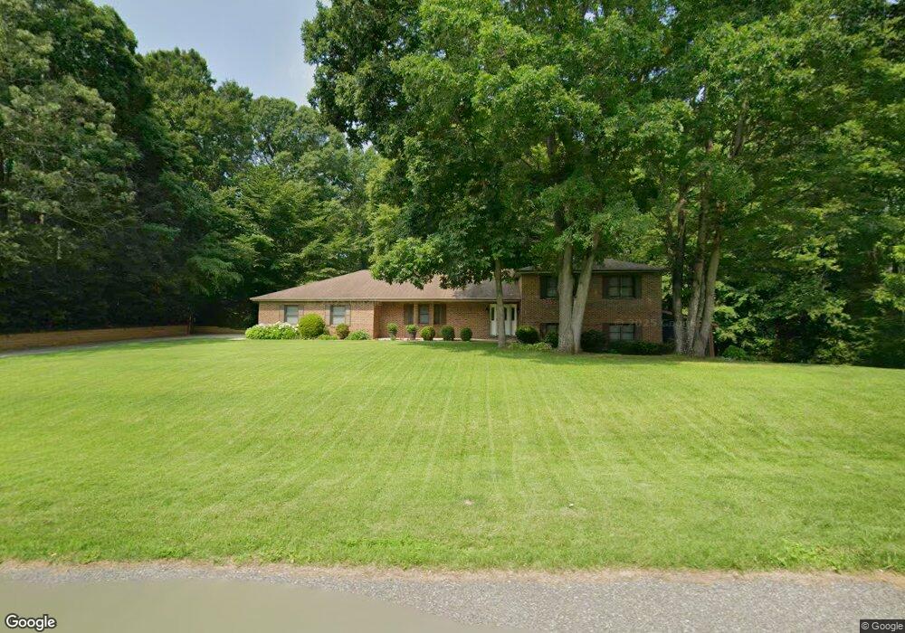 7830 Foxborough Way, Owings, MD 20736 - photo 1