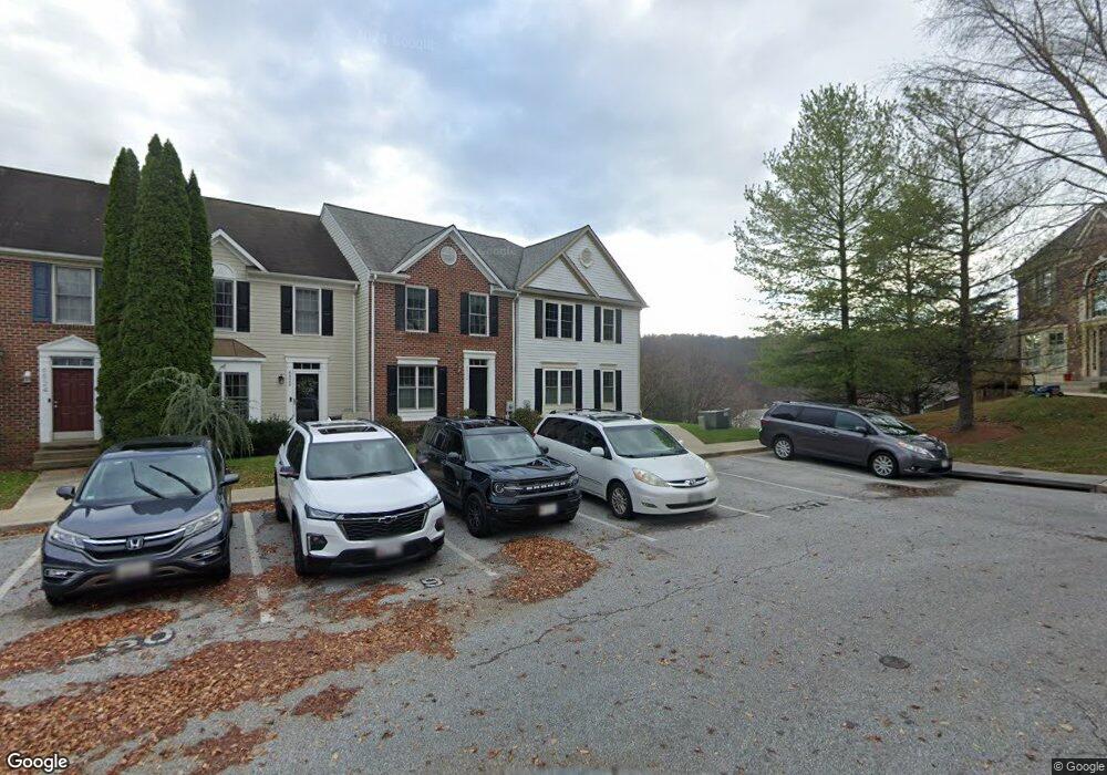 6518 N Shore Square, New Market, MD 21774 - photo 1