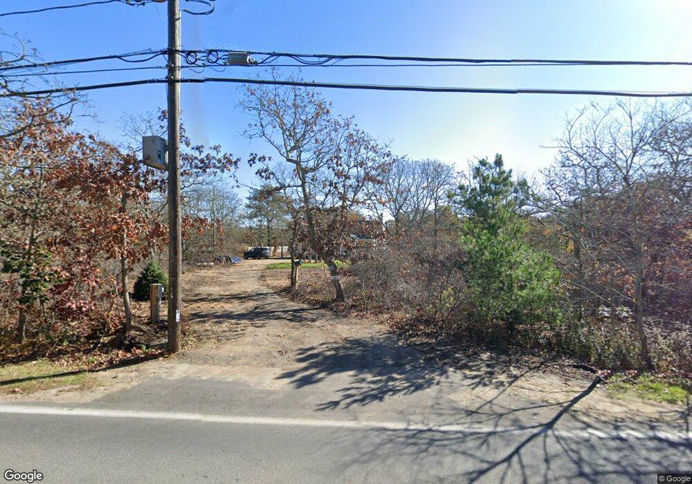 134 Old County Rd, Vineyard Haven, MA 02568 - photo 1