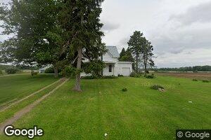 8651 N County Road 200 W, Springport, IN 47386