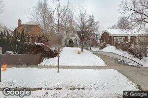 979 S 1300 E, Salt Lake City, UT 84105