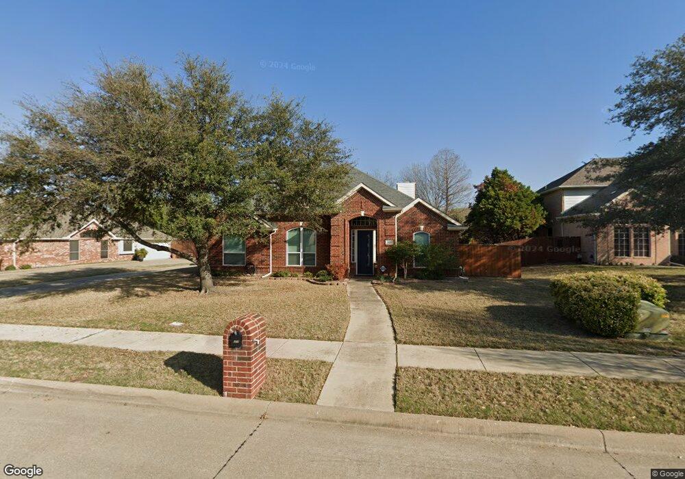 323 Kentwood Dr, Murphy, TX 75094 - photo 1
