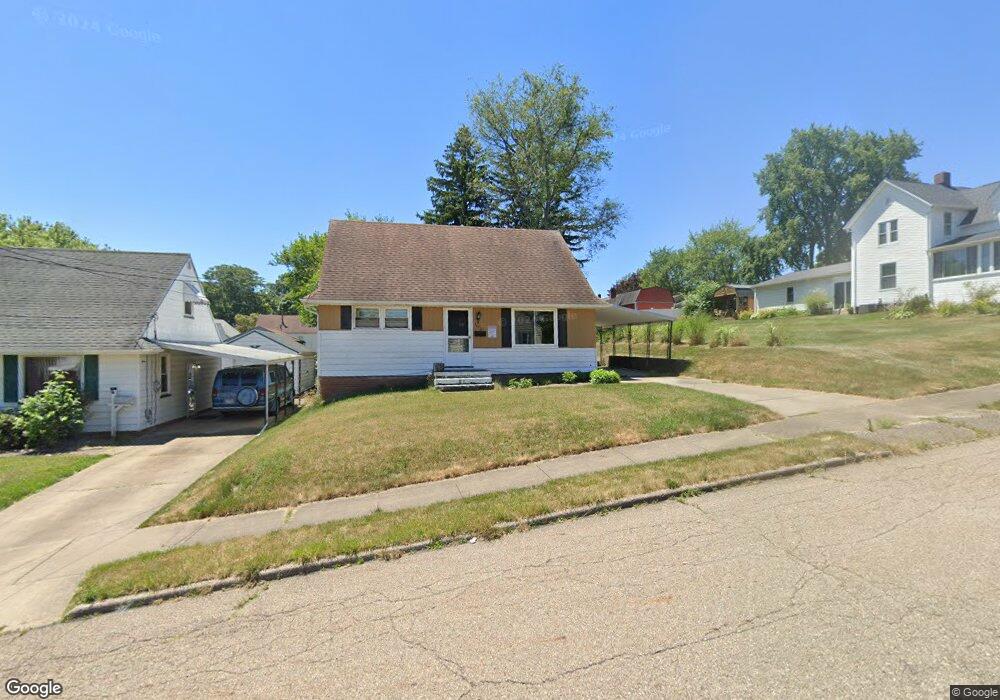 1612 Warrick Place NE, Canton, OH 44714 - photo 1