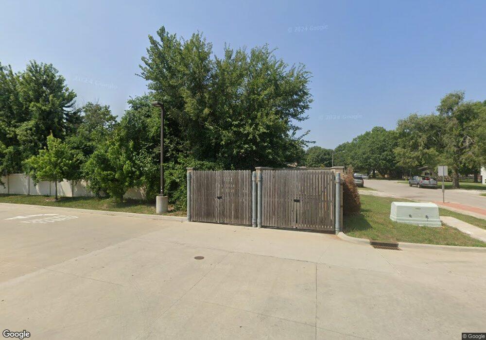 119 W Shawnee St, Gardner, KS 66030 - photo 1