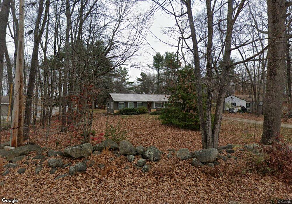 204 Boothby Rd, Limington, ME 04049 - photo 1