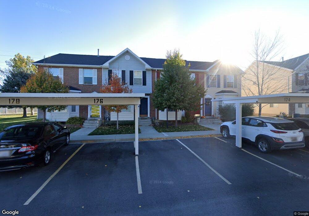 174 N 1120 E, Spanish Fork, UT 84660 - photo 1