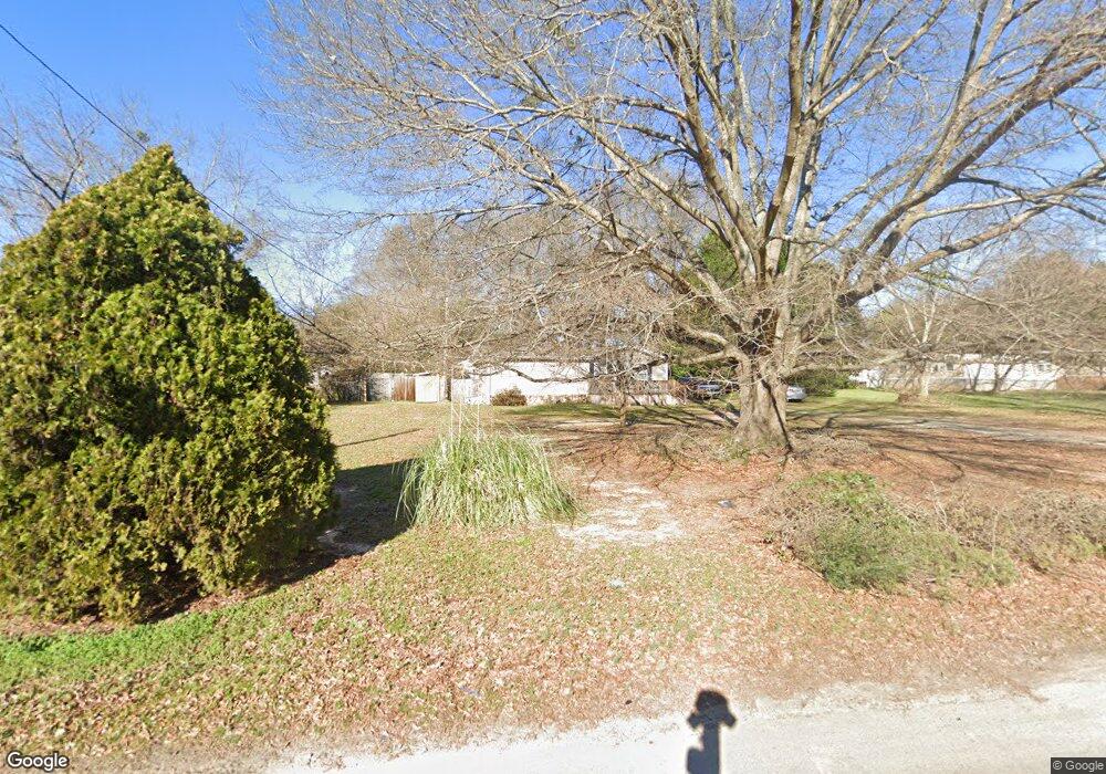 120 Barber Rd, Covington, GA 30016 - photo 1