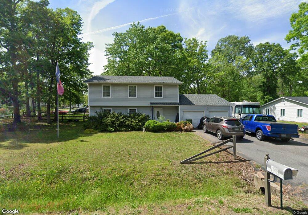 700 Salem Dr, Fredericksburg, VA 22407 - photo 1
