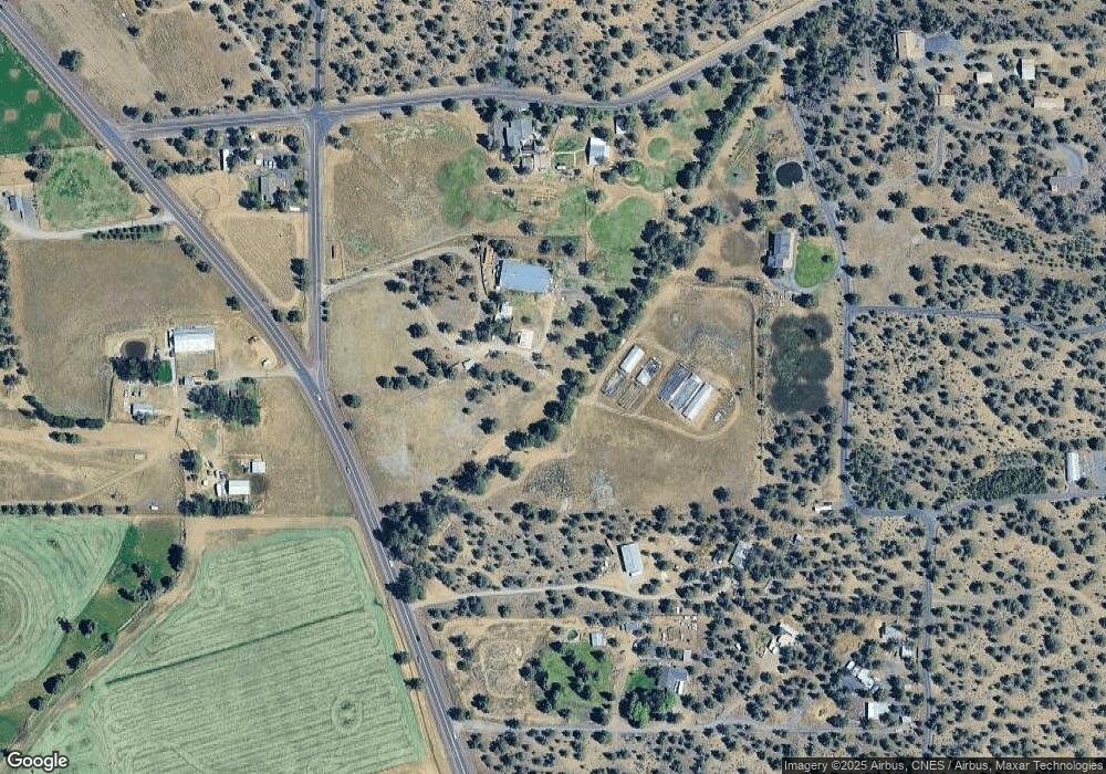 65320 Highway 20, Bend, OR 97703 - photo 1