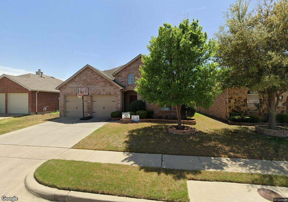 311 Highland Ridge Dr, Wylie, TX 75098 - photo 1