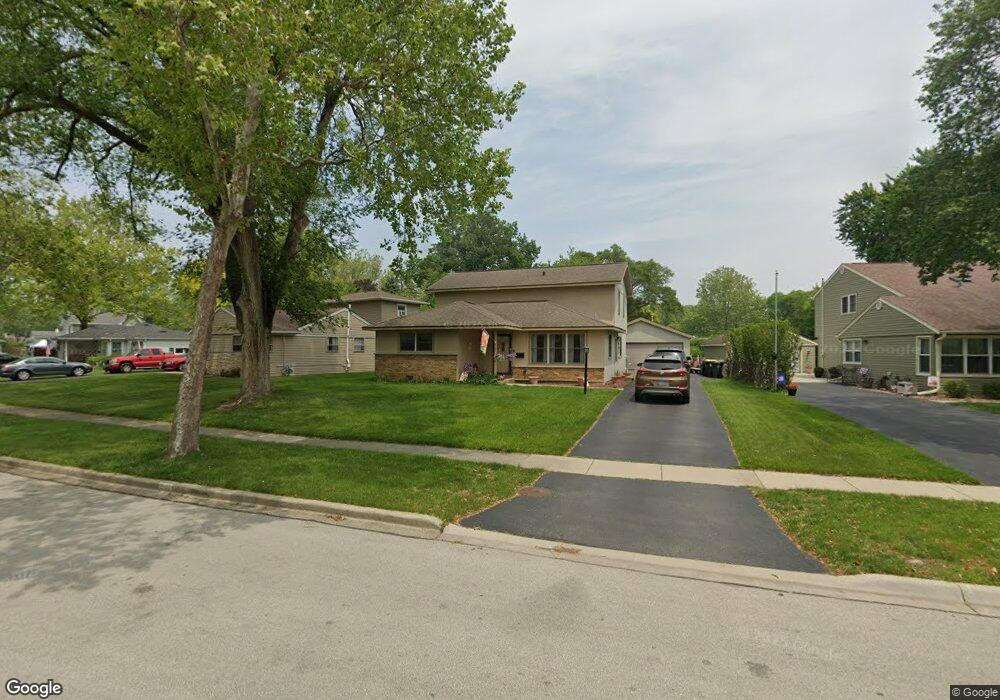 3600 Wren Ln, Rolling Meadows, IL 60008 - photo 1