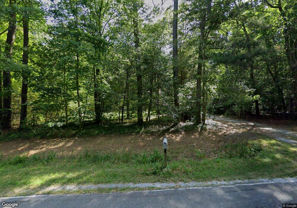6050 Pisgah Rd, Asheboro, NC 27205 - photo 1