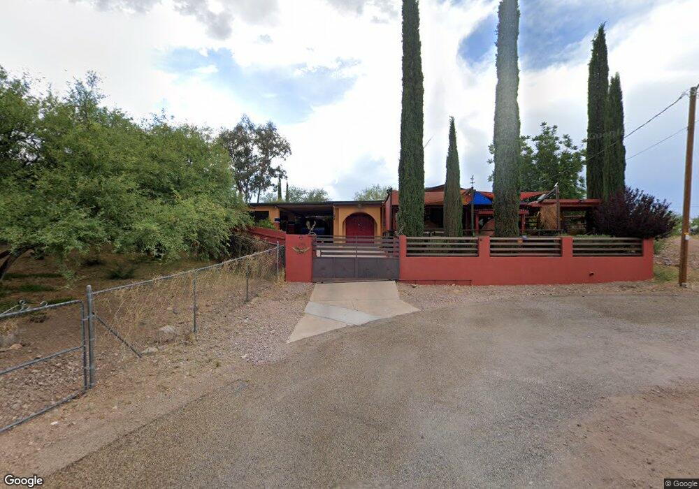 1244 Radio Ct, Rio Rico, AZ 85648 - photo 1