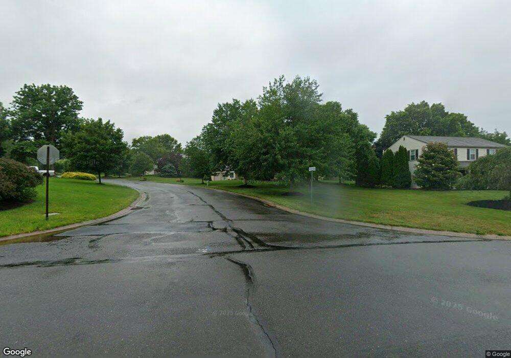 1803 Hickory Way, Hatfield, PA 19440 - photo 1