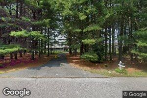 64 Evergreen Dr, Woodbine, NJ 08270