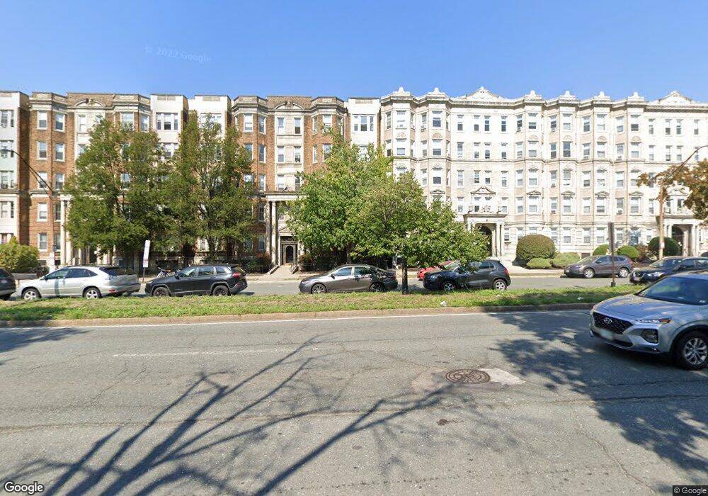 1195 Boylston St unit 1203 55, Boston College, MA 02467 - photo 1