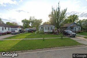 520 Eggert St, Turtle Lake, ND 58575