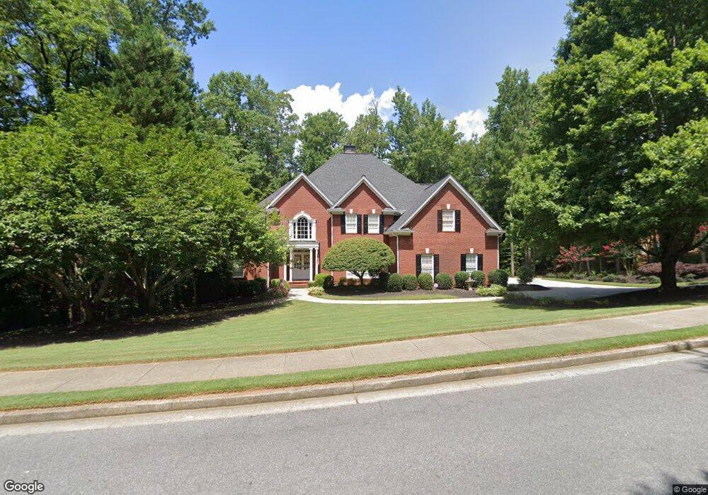 9430 Nesbit Lakes Dr unit 2, Alpharetta, GA 30022 - photo 1