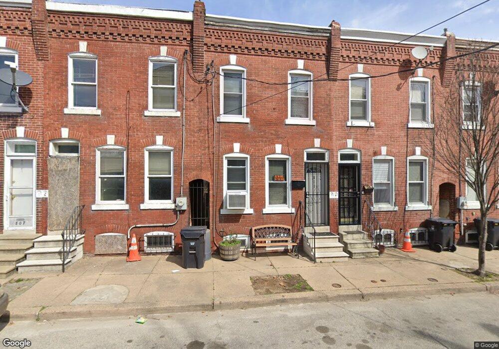 811 E 7th St, Wilmington, DE 19801 - photo 1