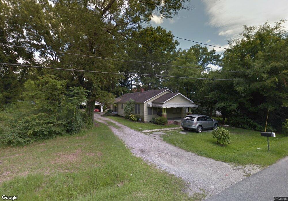 124 Moore Ave, Pooler, GA 31322 - photo 1