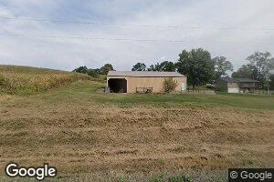 1334 140th St NW, Amana, IA 52203