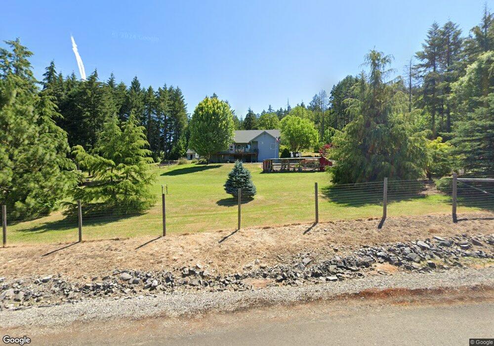 32875 Fircreek Ln, Philomath, OR 97370 - photo 1