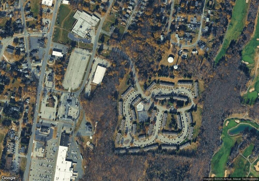 6 Constitution Way unit B6, Franklin, NJ 07416 - photo 1