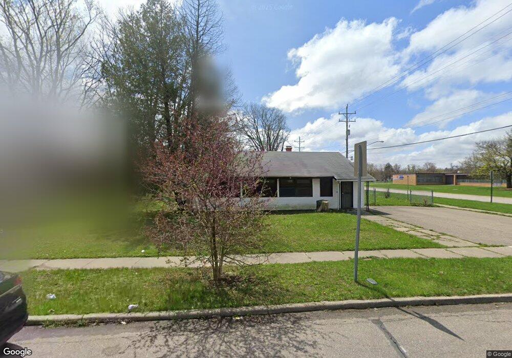 643 W Austin Ave, Flint, MI 48505 - photo 1