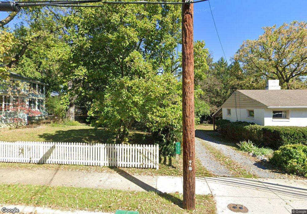 211 W High St, Shepherdstown, WV 25443 - photo 1