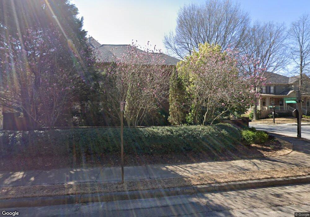 2126 Lucerne Ln SE, Smyrna, GA 30080 - photo 1