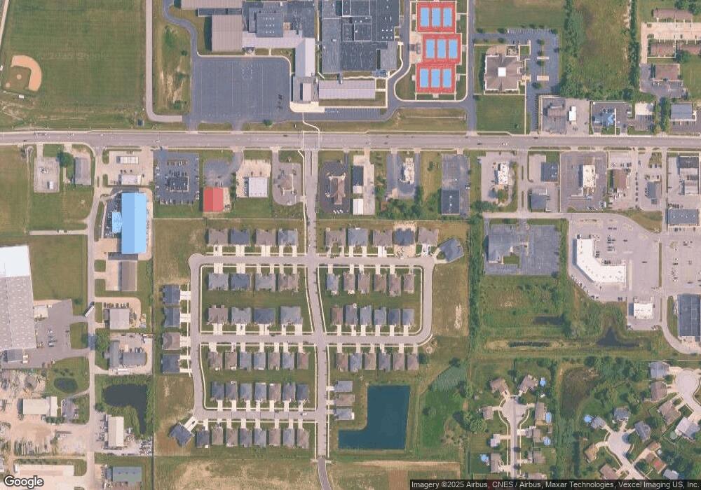 10106 W 133rd Place, Cedar Lake, IN 46303 - photo 1