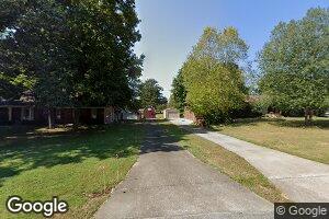 4804 Fox Chase Dr, Shepherdsville, KY 40165